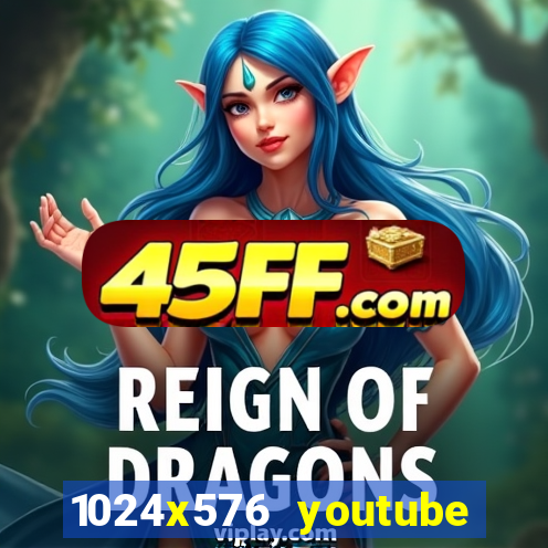 1024x576 youtube banner gaming